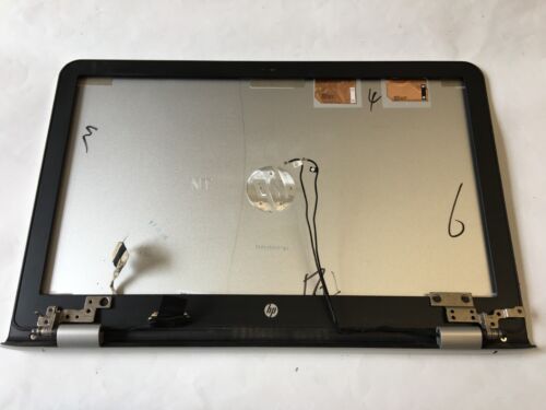 LAPTOP LCD TOP COVER WITH BAZEL FOR HP envy 15-AH,