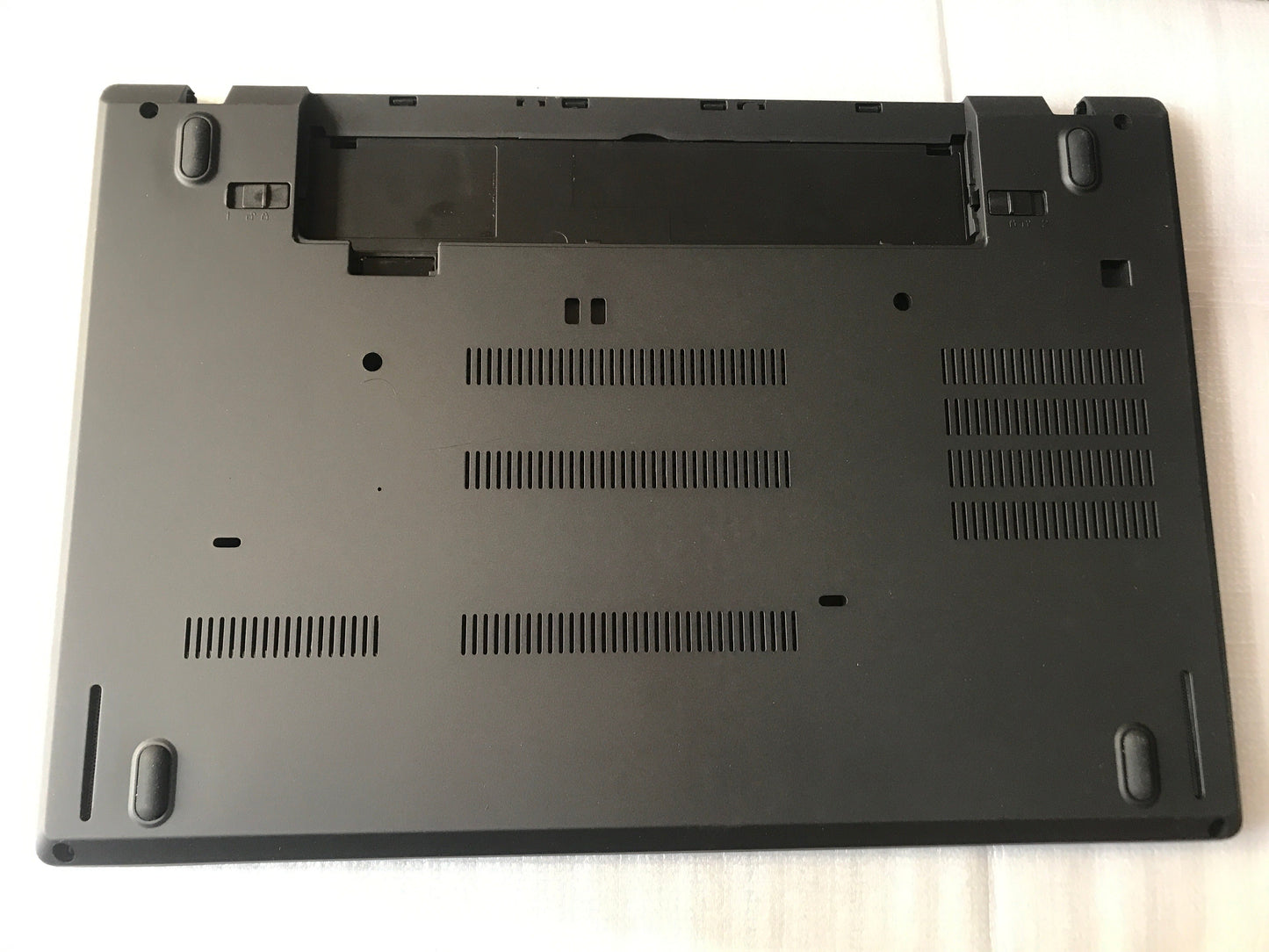 LAPTOP TOUCHPAD PALMREST WITH BOTTOM BASE FOR LENOVO T480