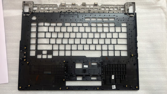 Asus Rog Strix Scar G531 G531gt G531gw G531gv Palmrest (Touchpad) with Bottom Base (CD Body)