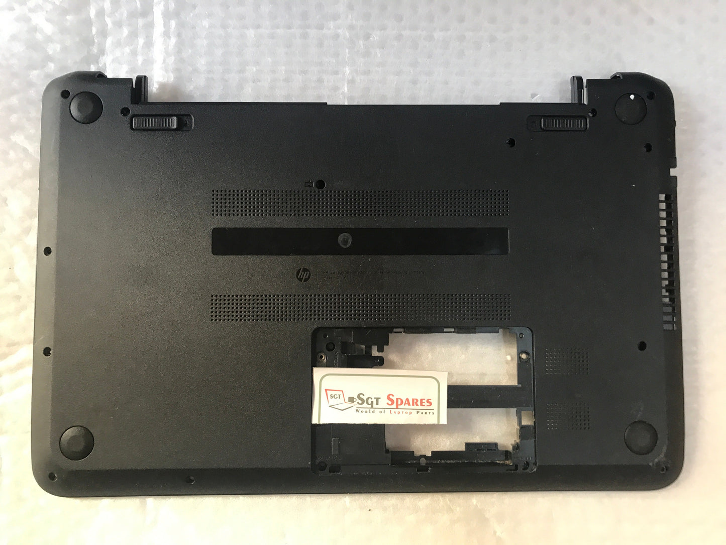 LAPTOP BOTTOM BASE FOR HP PAVILION 15-N, 15N