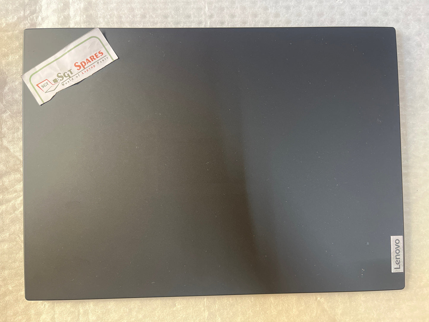 LAPTOP LCD TOP COVER WITH BAZEL FOR LENOVO THINKPAD L14-GEN1,