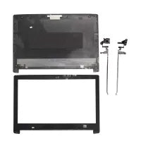 LAPTOP LCD TOP COVER WITH BAZEL WITH HINGES FOR ACER A515-51G,Acer Aspire 5 A515-51 A515-51G a315-53 A615 N17C4