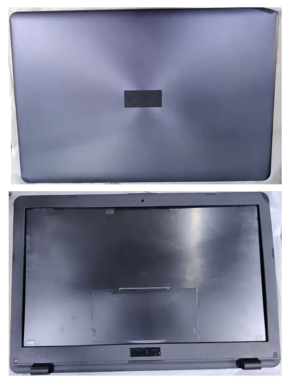 LAPTOP LCD TOP COVER WITH BAZEL FOR ASUS X542,R542 X542U X542B X542UAR X542BA R542UA R542U