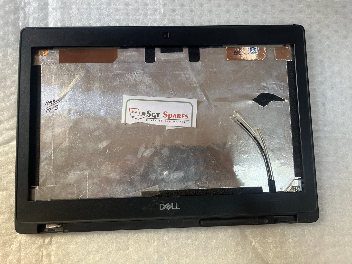 LAPTOP LCD TOP COVER WITH BAZEL FOR DELL latitude 5280