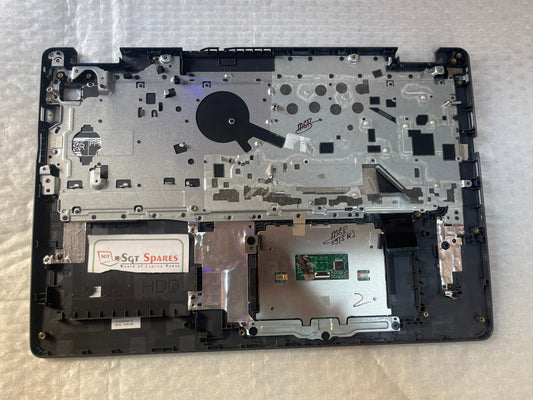 LAPTOP PALMREST TOUCHPAD WITH KEYBOARD FOR DELL INSPIRON 3501, 3500, 3502, 3505, 5593, VOSTRO 3500, 3501, 3502, 3505, 5593