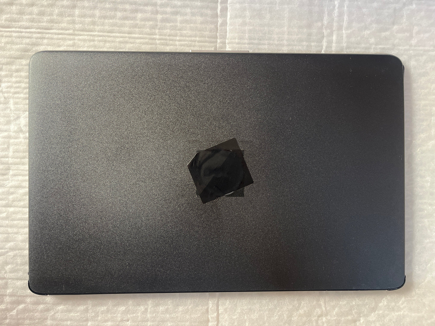 LAPTOP LCD TOP COVER WITH BAZEL FOR DELL INS 15-1545,