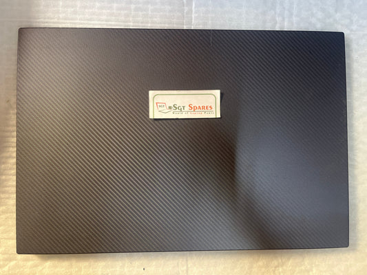 laptop lcd back cover with bezel for hp Compaq cq620, cq621