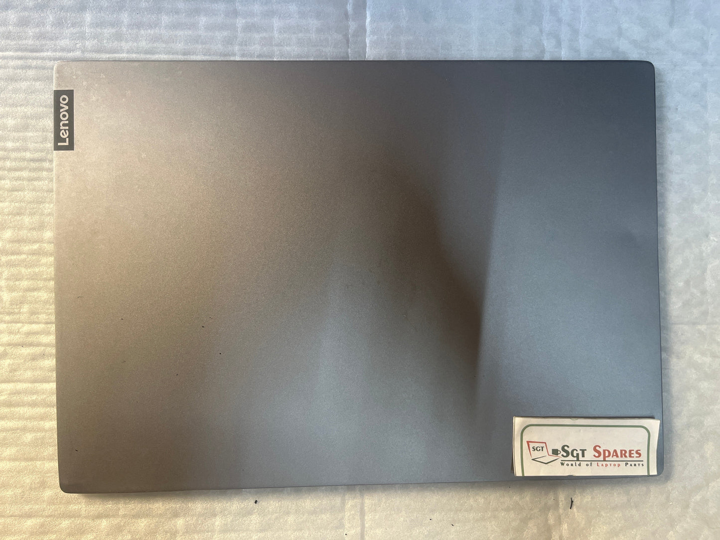 LAPTOP LCD TOP COVER WITH BAZEL FOR LENOVO THINKBOOK 14-IML,