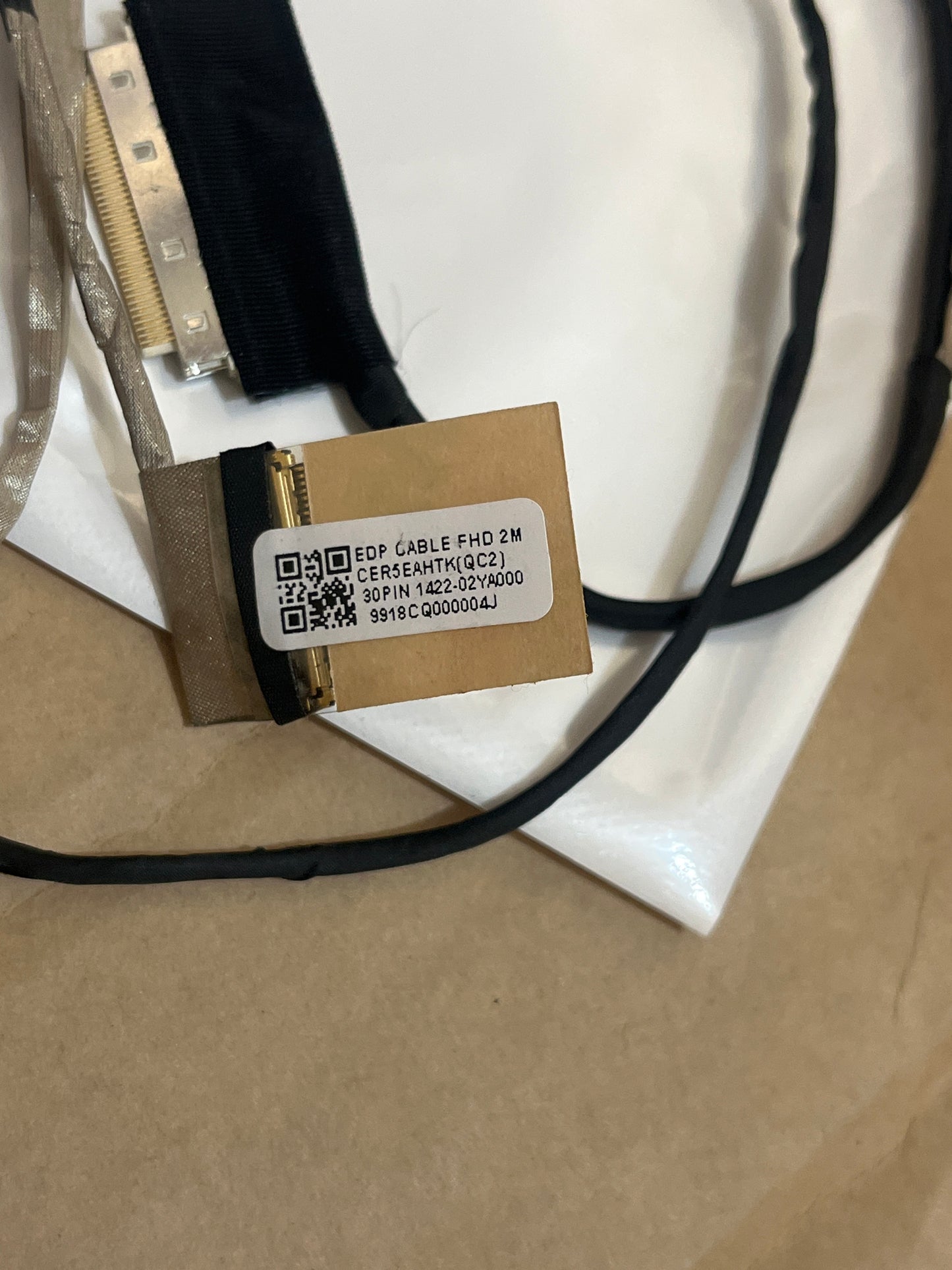 acer swift sf315-52 Display cable | 30 pin | 1422-02ya000 |