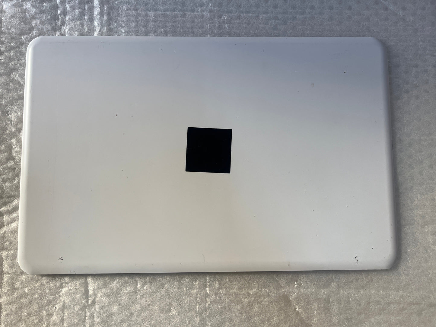 LAPTOP LCD TOP COVER WITH BAZEL FOR HP PAVILION 15-AU,15T-AU