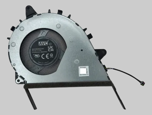 ASUS Vivobook Go E1504 E1404 E1404GA E1504FA FAN 13N1-H1P0102 13NB0ZS0T01011 FAN / CPU FAN