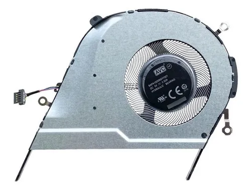 LAPTOP CPU Cooling Fan for ASUS Vivobook X413 X413F X413FP-EB M413 X421 M433 S433