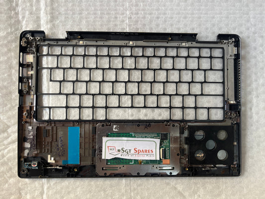 डेल अक्षांश 7320 सी टीपी