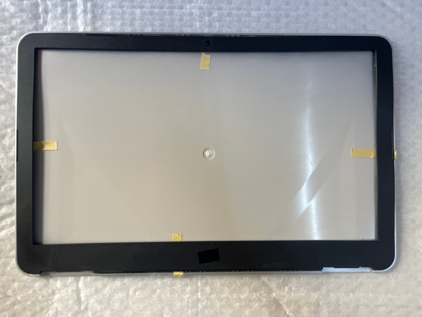 LAPTOP LCD TOP COVER WITH BAZEL FOR HP PAVILION 15-AU,15T-AU