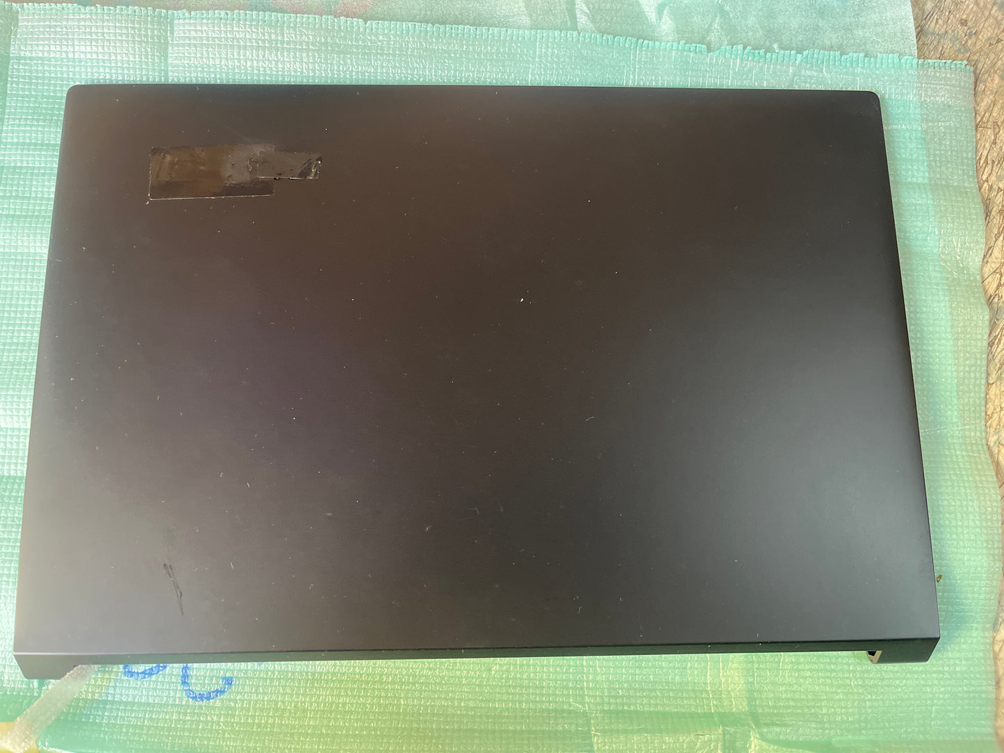 LAPTOP LCD TOP COVER WITH BAZEL FOR LENOVO B50-70,B50-30, B50-80, B50-45, 305-15IBD