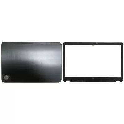 LAPTOP LCD TOP COVER WITH BAZEL FOR HP ENVY6-1000,ENVY6