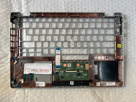 डेल अक्षांश 5410 सी भाग