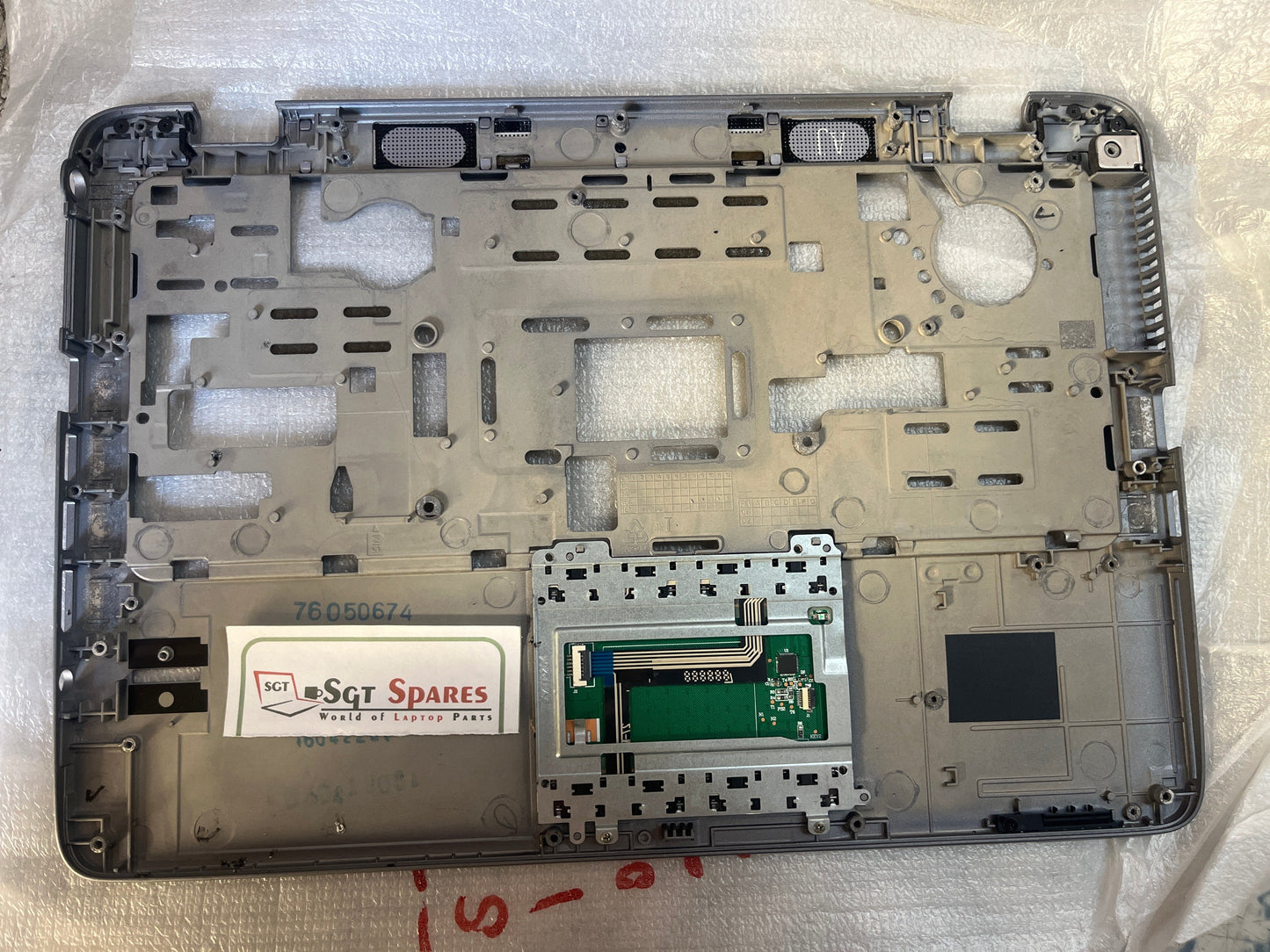 LAPTOP TOUCHPAD WITH LOGIC CARD FOR HP ELITEBOOK 820-G1, 820-G2, 820 G1, 820 G2, 730964-001