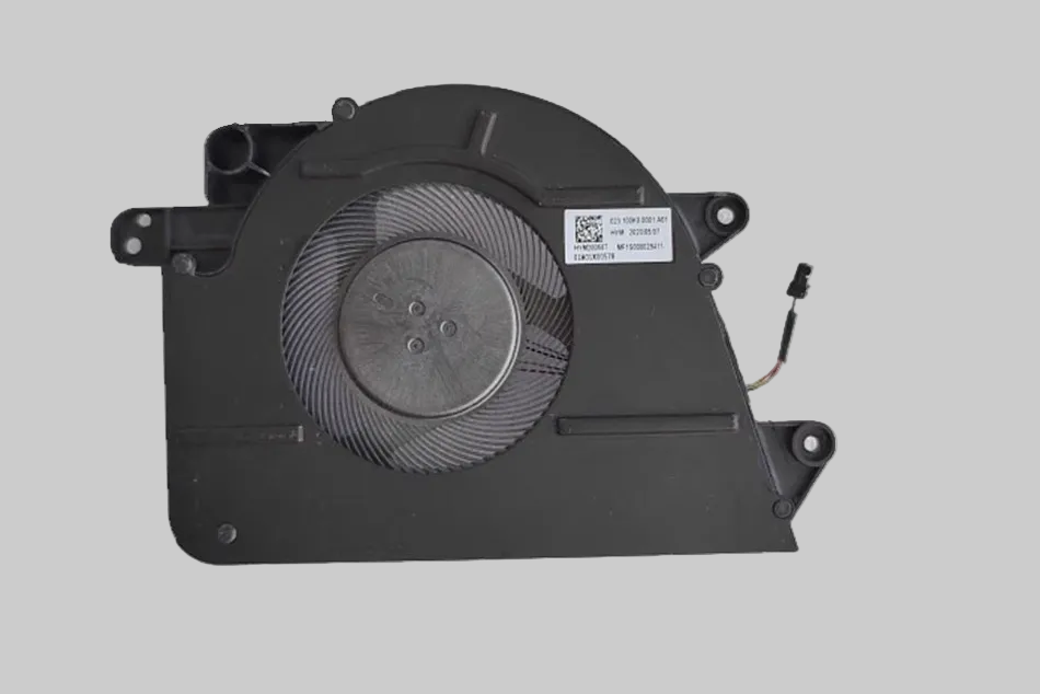 Laptop CPU FAN For XIAOMI mi notebook horizon 14 XMA1904 XMA1904-AF DC5V XIAOMI REDMI MI FAN