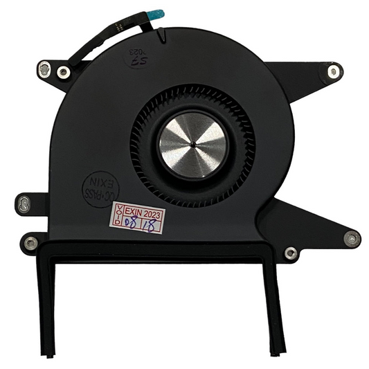 LAPTOP CPU Cooling Cooler Fan for MacBook Pro 14 14.2 inches A2442 EMC3650 2021