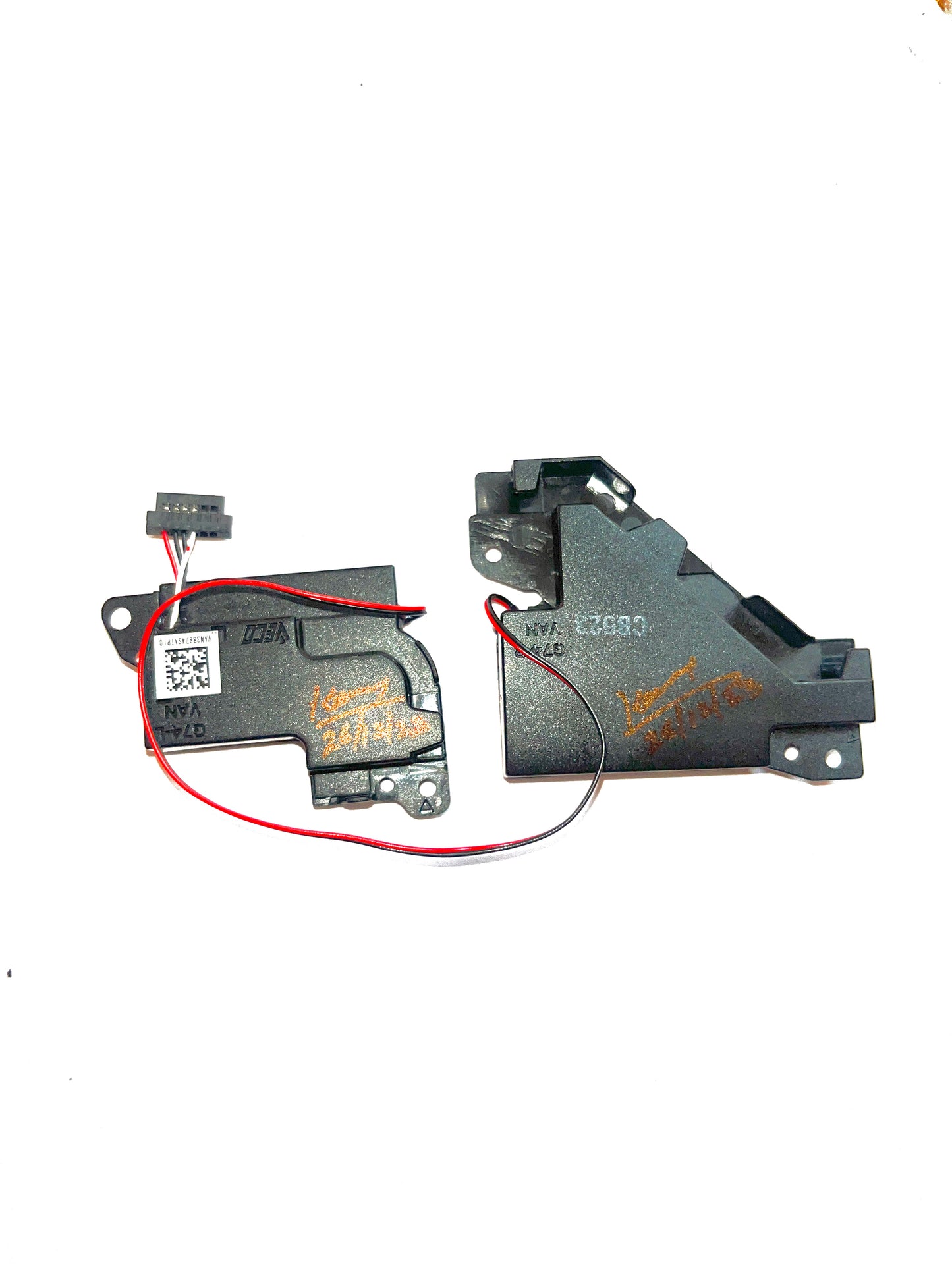 Laptop Internal Speakers For HP Pavilion 15-CC 15-cc158nr Part No.:-3BX15TP00