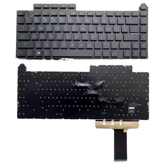 Laptop Keyboard for Asus ROG Strix G16 G614 G614JU G634 G634JY keyboard