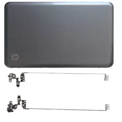 LAPTOP LCD TOP COVER WITH BAZEL FOR HP G6-1000,G6-1012TX