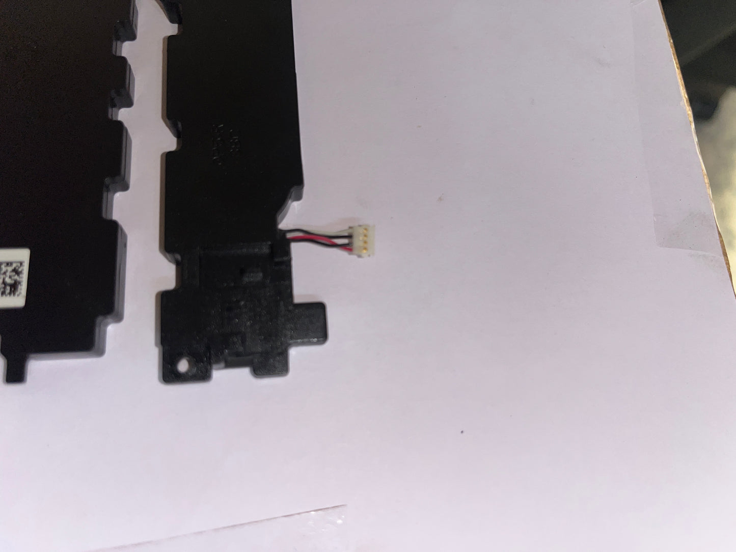 Laptop Internal Speakers For HP 15S-EQ 15S-FQ 15S-FR Part No.:-L68138-001