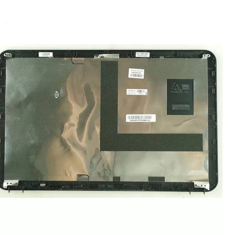 LAPTOP LCD TOP COVER WITH BAZEL FOR HP G6-1000,G6-1012TX