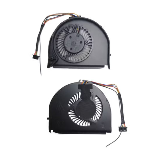 लैपटॉप CPU कूलिंग फैन LENOVO IBM ThinkPad T440, T4401, T440U, T450, T450i, T450, T460 (5 पिन) पार्ट नंबर 00HM071 के लिए