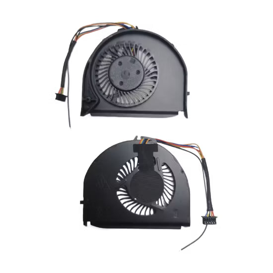 लैपटॉप CPU कूलिंग फैन LENOVO IBM ThinkPad T440, T4401, T440U, T450, T450i, T450, T460 (5 पिन) पार्ट नंबर 00HM071 के लिए