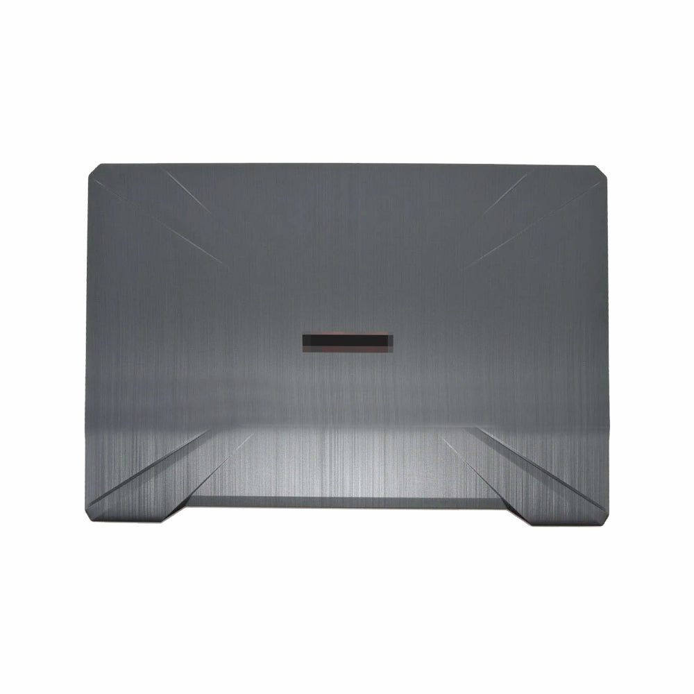 LAPTOP LCD TOP COVER WITH BAZEL WITH HINGES FOR ASUS FX504, Asus Gaming FX504 FX504GD FX504GE FX80 FX80G