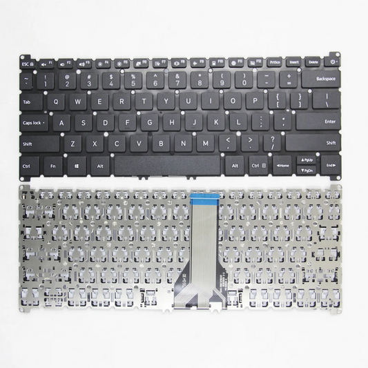 Laptop Keyboard for XIAOMI Redmi Book 14 XMA1901-AN XMA1901-AA XMA1901-AG Redmibook 13 14S R5 AIR15 M3 XMA1903 9Z.NH2SW.101 MK10000078761 A