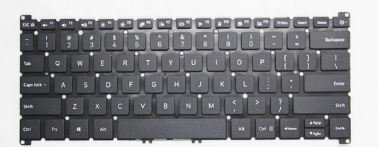Laptop Keyboard for XIAOMI Redmi Book 14 XMA1901-AN XMA1901-AA XMA1901-AG Redmibook 13 14S R5 AIR15 M3 XMA1903 9Z.NH2SW.101 MK10000078761 A