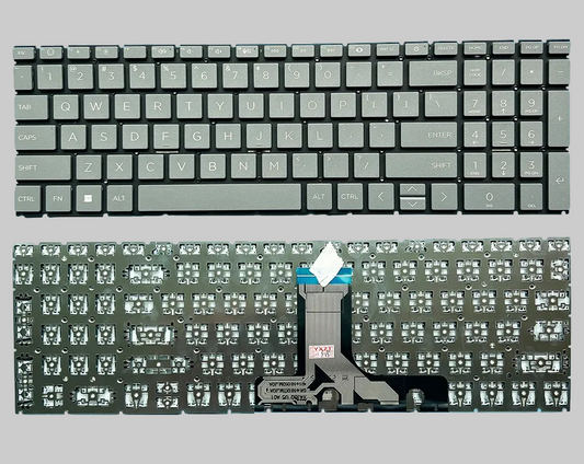 HP 15-FC 15-FC000 15Z-FC 15-FC0101AU 15-FC0050AU Laptop Keyboard