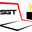 SGT Spares India logo