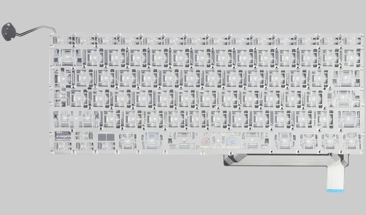 MacBook PRO A1286 KEYBOARD