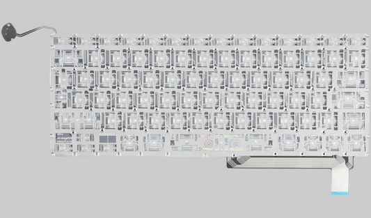 MacBook PRO A1286 KEYBOARD