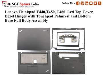 Lenovo - Full Body (ABCD) – SHREE GANESH TECHNOLOGIES