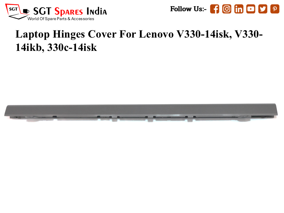 Le-novo V330-14isk, V330-14ikb, 330c-14iskLaptop Hinges Cover (Capp)