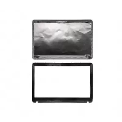 LAPTOP LCD TOP COVER WITH BAZEL FOR SONY SVE151B11W,