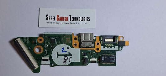 LAPTOP INTERNAL USB BOARD FOR Lenovo Thinkbook 14 G2 Itl USB Card Reader Board Ls-K051p