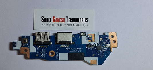 LAPTOP INTERNAL USB BOARD FOR NS-D474 NS-E361 NS-D524 NS-E551 NS-E121 for Lenovo V14 G2 HV460 NS-D474 JV471 NS usb card-E361