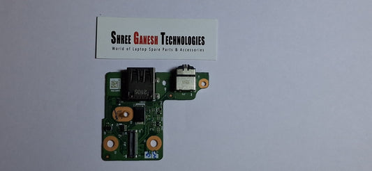 LAPTOP INTERNAL USB BOARD FOR Lenovo Thinkpad L14 Gen 2 Audio Usb Card Board Ns-D271 5c50z44725