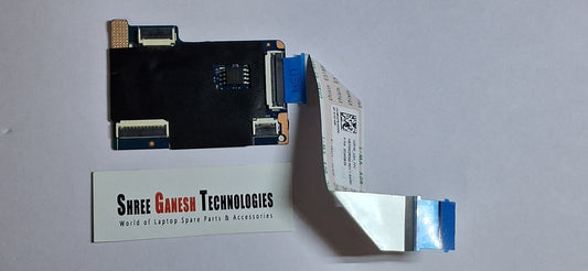 LAPTOP USH JUNCTION BOARD FOR Dell Latitude 5420 7420 LS-K378P V74MM 0V74MM