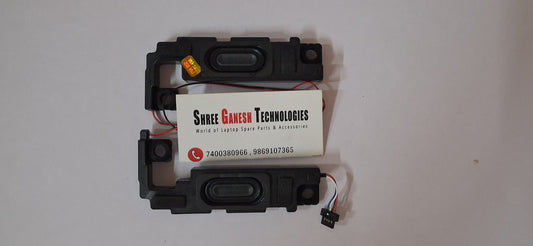 Laptop internal speakers for Lenovo ThinkPad E15 R15 Gen 1 e15-g1, E15-Gen1 FRU 5SB0V10180 5SB0V10185