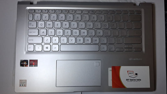 ASUS Vivobook X415JA M415 M415JA X415 V4200J V4200E Palmrest with keybord and base / touchpad and base / cd with kb