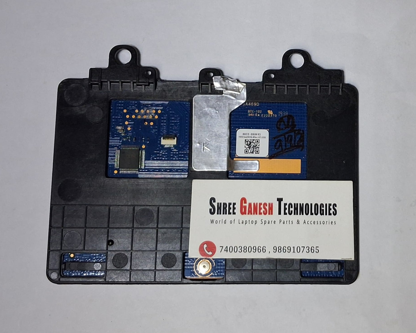 TouchPad Laptop Lenovo IdeaPad S145-15 S145-15IWL S145-15API S145-15IIL S145-15IKB S145-15AST TOUCHPAD / LOGIC CARD / PCB 81N3009BUS