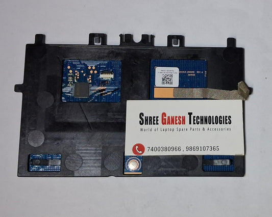 Laptop Touchpad For Lenovo V14 G2 IJL V14 G2-ALC V14 G2-ITL  TOUCHPAD / LOGIC CARD / PCB
