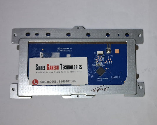 HP Probook 440 G8 445 G8 640 645 G8 Touchpad / logic card / pcb M21148-001